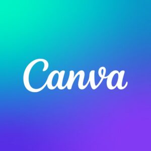 CANVA PRO ANUAL